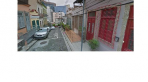 Casa charmosa e confortável no Porto Maravilha - quartos disponíveis conforme número de hóspedes